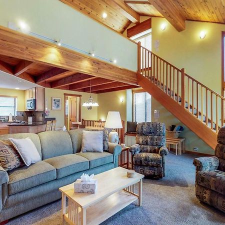 Snowflower 21 Mammoth Lakes Exterior photo