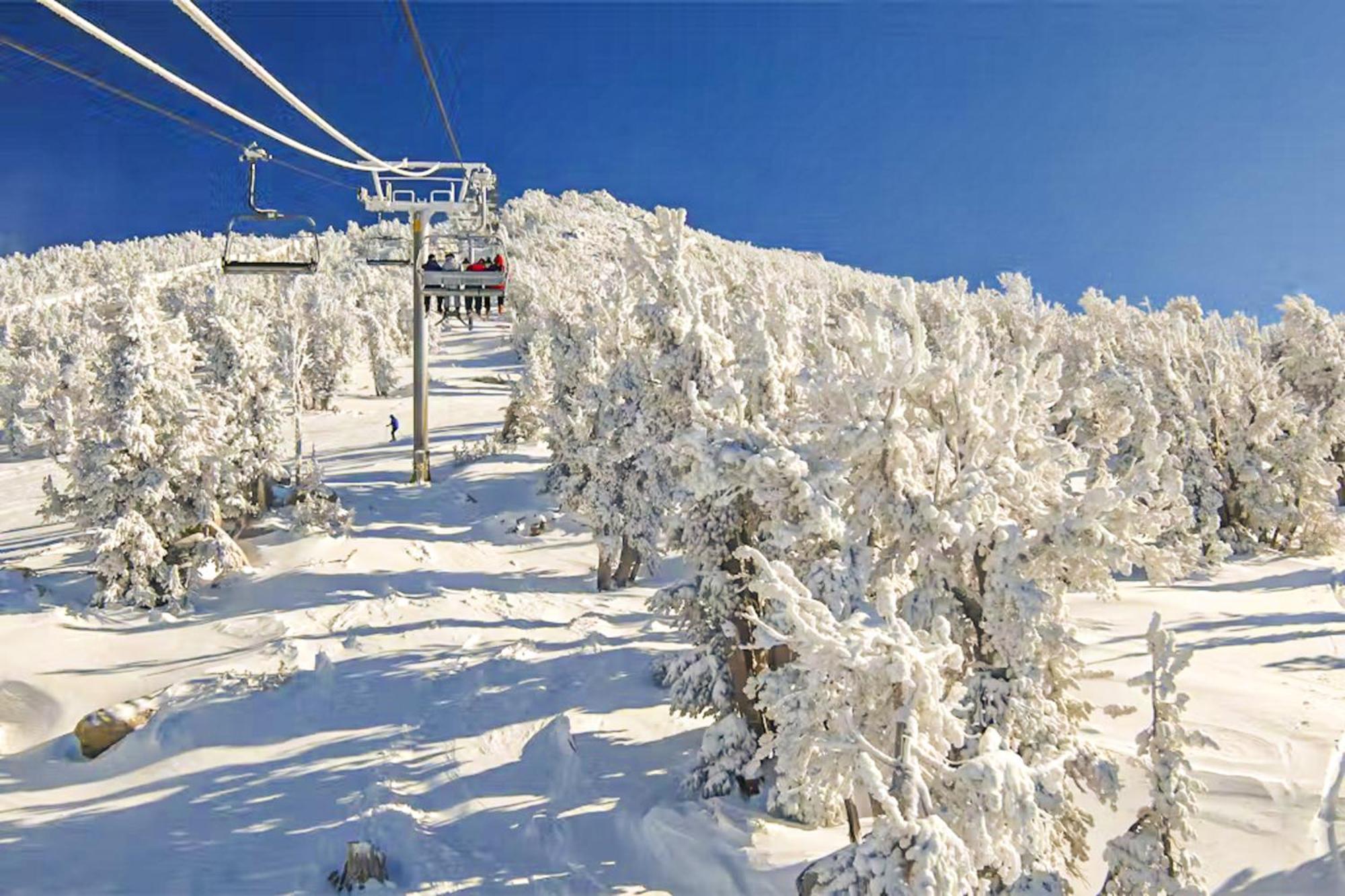 Snowflower 21 Mammoth Lakes Exterior photo