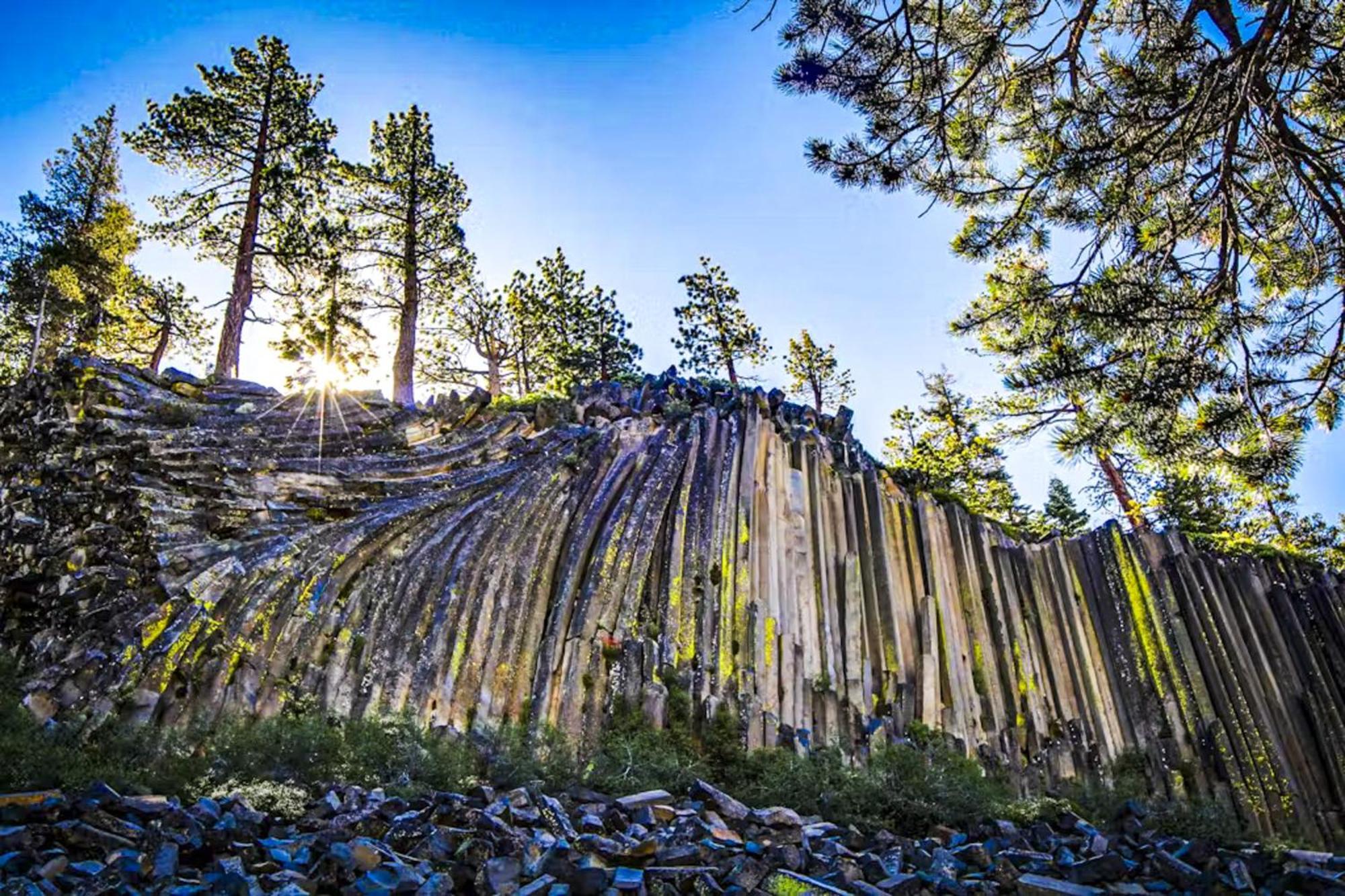 Snowflower 21 Mammoth Lakes Exterior photo