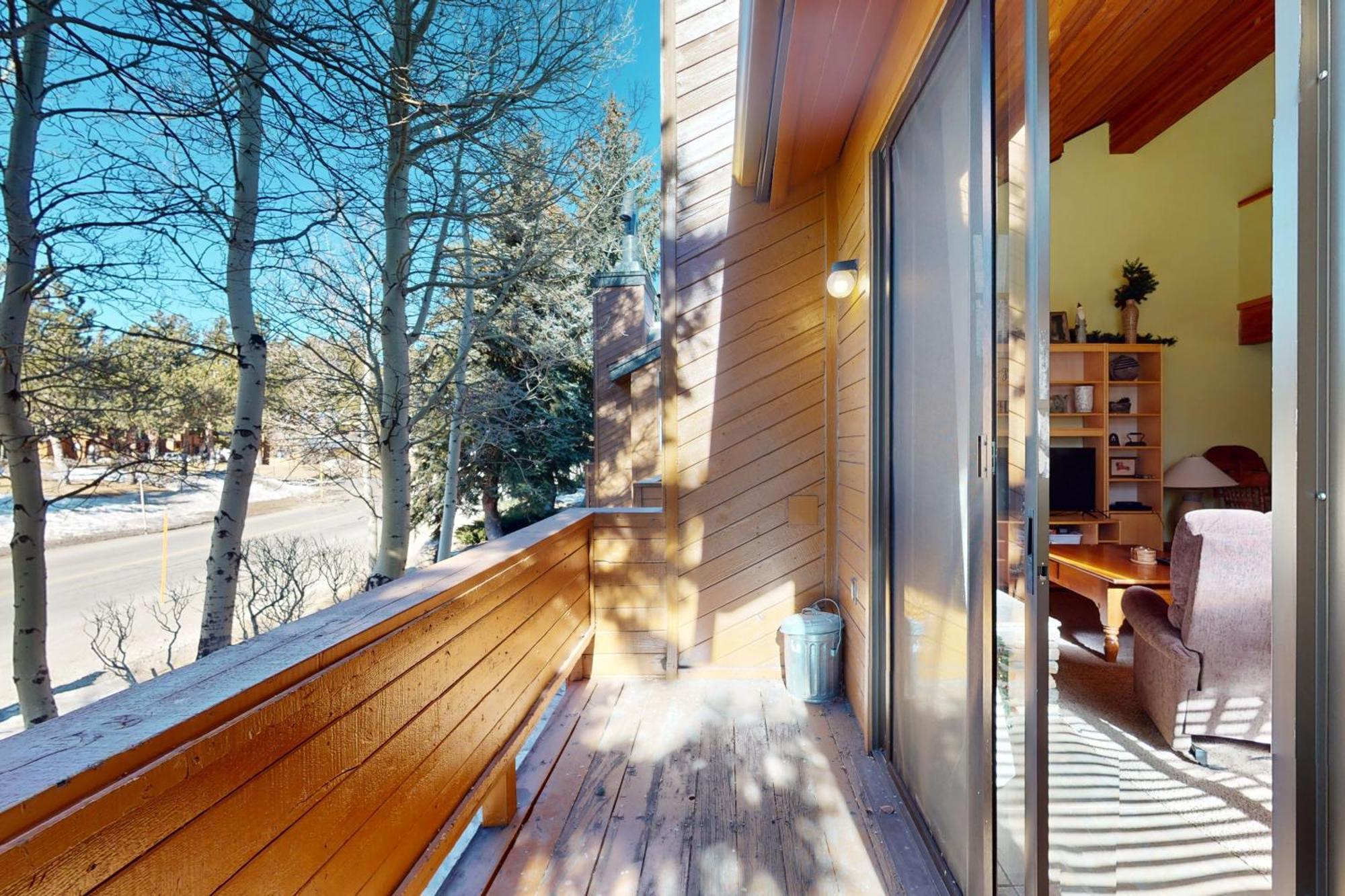 Snowflower 21 Mammoth Lakes Exterior photo