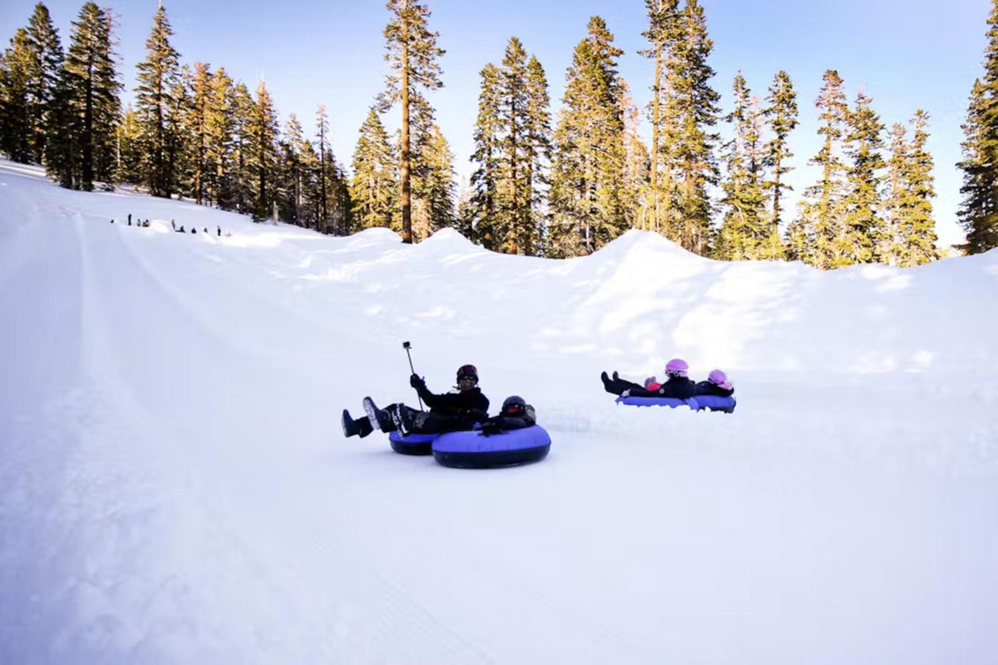 Snowflower 21 Mammoth Lakes Exterior photo