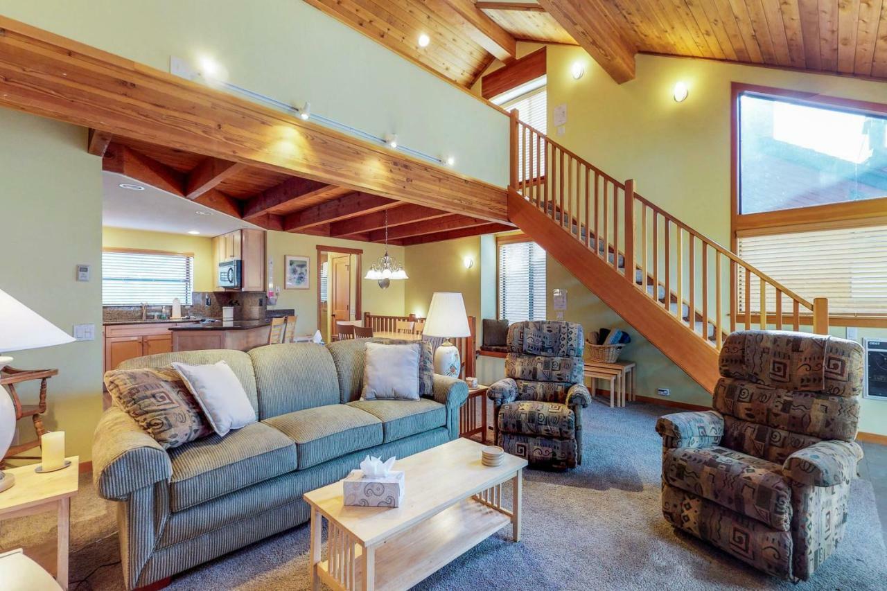Snowflower 21 Mammoth Lakes Exterior photo